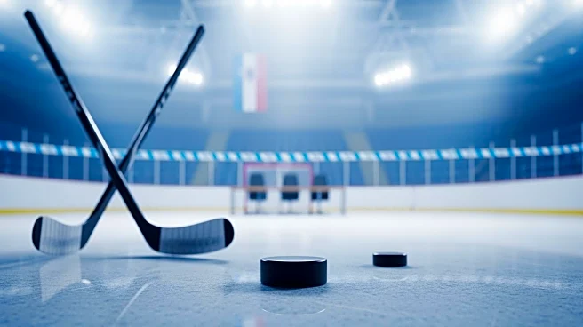 Winnipeg Jets Aim for Redemption Against Colorado Avalanche in NHL Clash