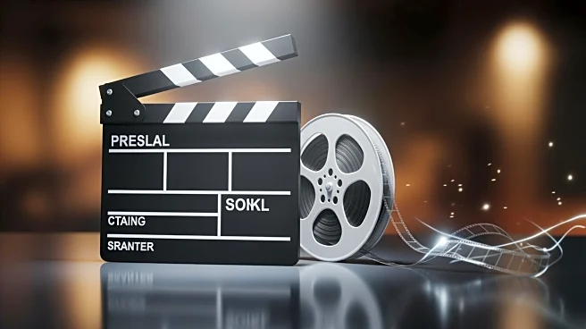 Film Industry Shifts Focus from Bloopers to Post-Credit Scenes