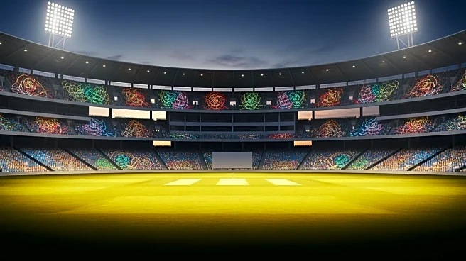 IPL 2026 Opener: RCB vs SRH Match Honors Fans, Cancels Ceremony