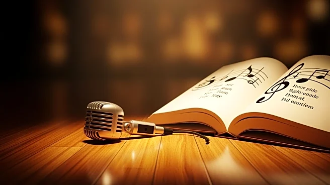 Comedian Faces Lawsuit Over 'Lion King' Lyrics Translation