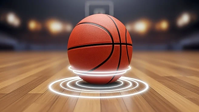 Notre Dame's Hannah Hidalgo Makes March Madness History with Triple-Double