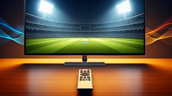 IPL 2026 Broadcast Details: How U.S. Fans Can Watch the Indian Premier League