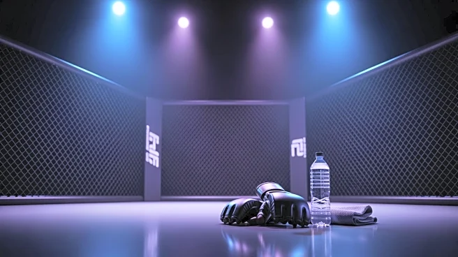 Israel Adesanya Adjusts Strategy Ahead of UFC Seattle Return