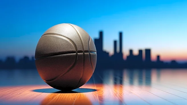 Tilman Fertitta Acquires Connecticut Sun, Plans Relocation to Houston as Comets