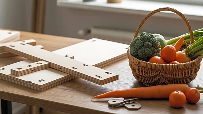 Taskrabbit Worker Earns $37,000 Assembling Ikea Furniture, Balancing Business and Farming