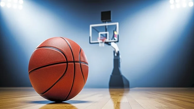 Caleb Foster Leads Duke to Victory Over St. John's in NCAA Tournament