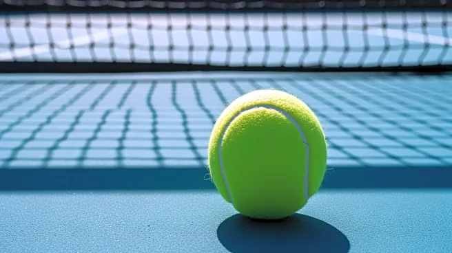 Aryna Sabalenka and Coco Gauff Face Off in Miami Open Final