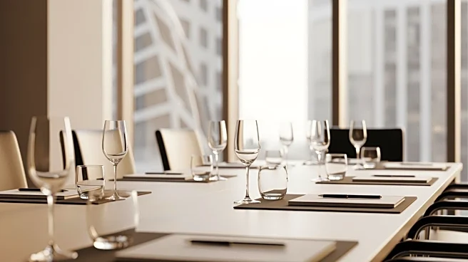 CREA Group Releases Guide to Enhance Corporate Events in Spain for U.S. Companies