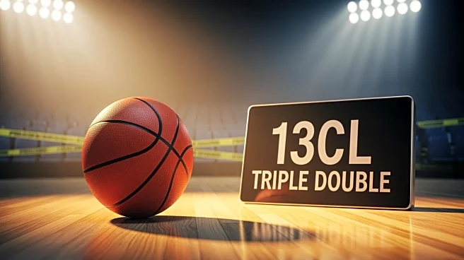 Hannah Hidalgo's Triple-Double Propels Notre Dame to Elite Eight