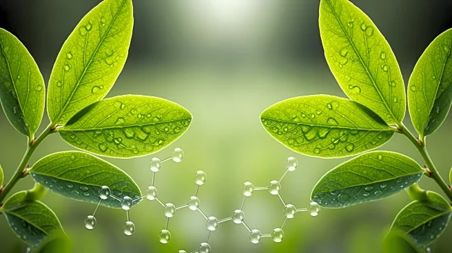 Totality Biosciences Utilizes Plants to Enhance Human Milk Oligosaccharide Production for Broader Use