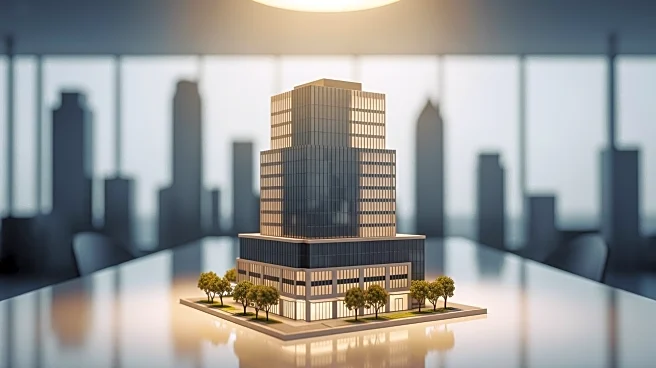 Cain CEO Jonathan Goldstein Discusses New Commercial Real Estate Deal