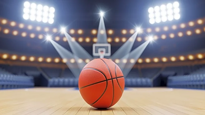 Hannah Hidalgo's Triple-Double Highlights Notre Dame's Sweet 16 Victory