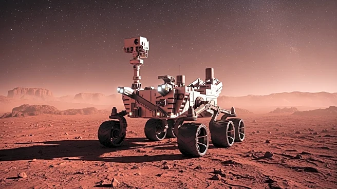 For All Mankind Season 5 Premieres with New Challenges on Mars