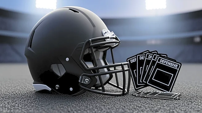 Cincinnati Bengals Focus on Defensive Improvements to Reclaim Playoff Status