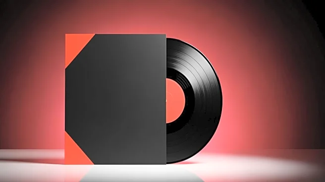 Robyn's New Album 'Sexistential' Explores Erotic Themes with Pop Innovation