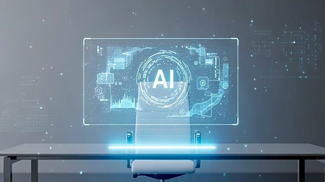 Gen Z Utilizes AI in Job Interviews Amid Rising Graduate Unemployment