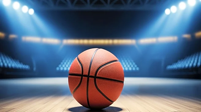 Virginia Cavaliers Prepare for Sweet 16 Matchup Against TCU