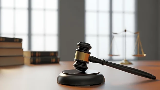 Judge Temporarily Halts Nexstar-Tegna Merger Amid Antitrust Concerns