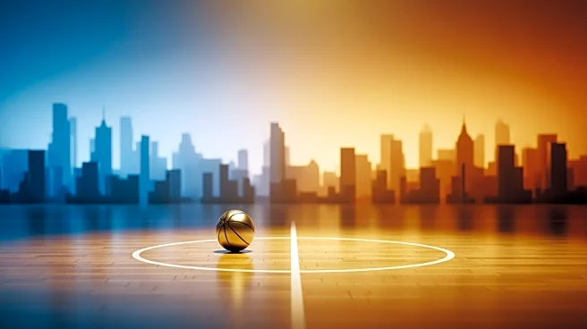 Connecticut Sun to Move to Houston After $300 Million Sale to Fertitta Family