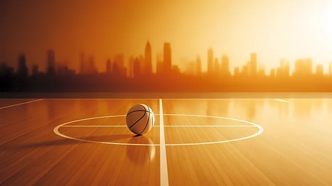 WNBA's Connecticut Sun Sold for $300 Million, Relocating to Houston