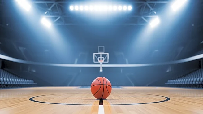 UCLA Bruins Advance to Elite Eight with Dominant Win Over Minnesota