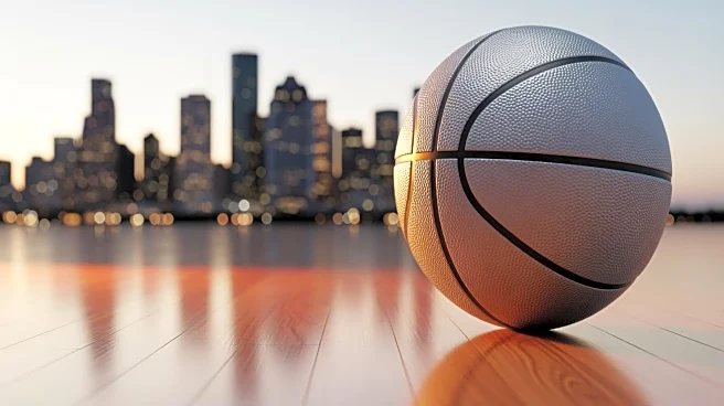 Connecticut Sun Sold to Fertitta Family, Set to Relocate to Houston as Comets