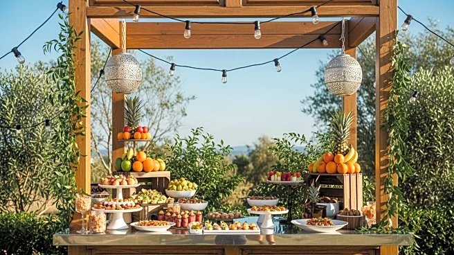 Coachella Expands Culinary Offerings for 25th Anniversary, Enhancing Festival Experience