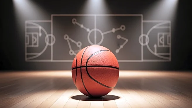 Purdue Prepares for NCAA Tournament Clash Against Arizona with Strategic Focus