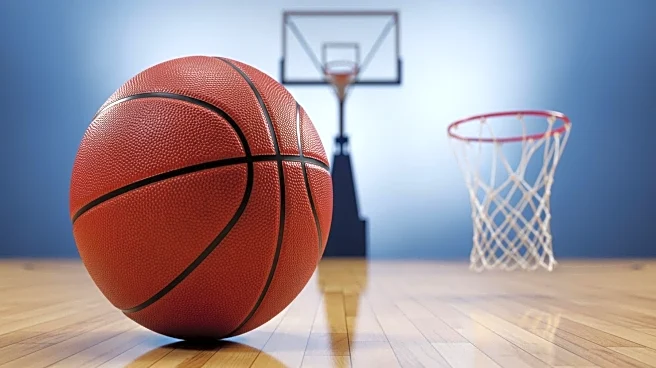 Auburn Tigers Basketball Team Advances to NIT Semifinals with Strong Performance