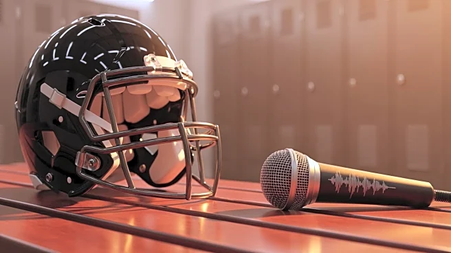 LSU Adds Rapper Toosii to Football Roster as Wide Receiver