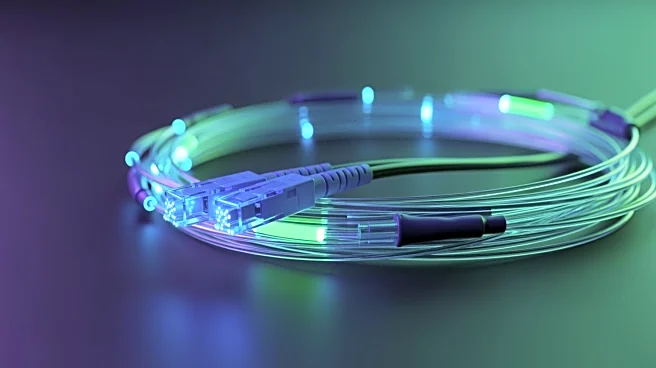 Conexon Connect Completes Major Fiber Network Expansion in Georgia