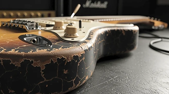 Bullet Trauma Releases 'Age of Decline' EP, Showcasing Aggressive Crossover Thrash Sound