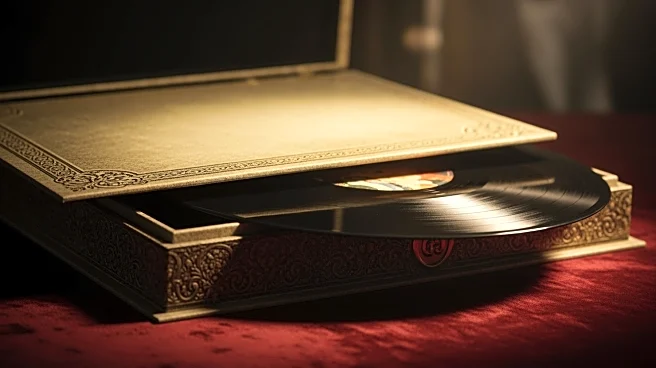 Queen's 'Queen II' Album Receives Deluxe Boxed Set Treatment, Celebrating Its Legacy