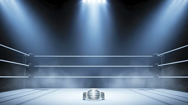 Jelly Roll Secures First WWE Singles Match Victory Against Kit Wilson