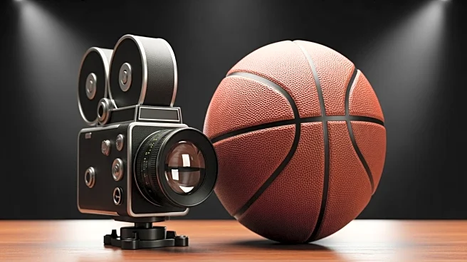 Black Girl Film School Empowers Young Women in Film Industry with NBA Foundation Support