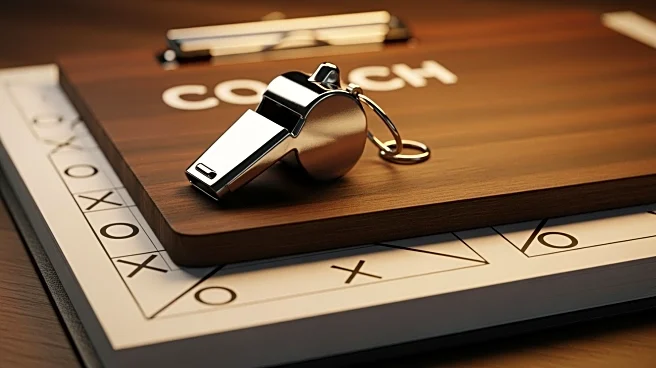 Marcus Peters Takes Over as Head Coach at Oakland McClymonds High School