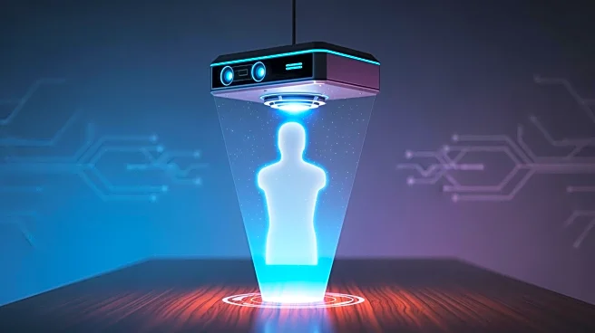 AI Technology Revives Val Kilmer in 'As Deep as the Grave', Sparking Ethical Debate