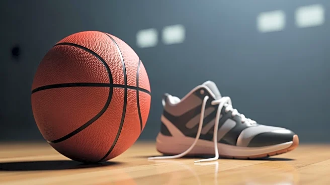 76ers' Tyrese Maxey Faces Uncertainty Ahead of Upcoming Game Due to Injury
