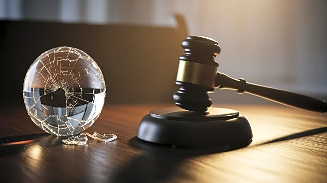 U.S. Courts Deliver Major Legal Setbacks to Meta Over Harmful Social Media Practices