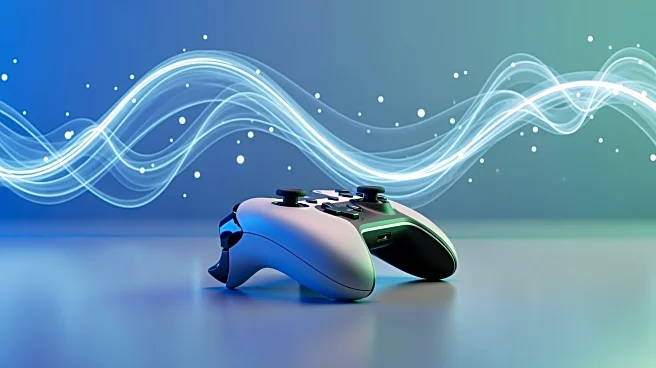 Kuro Games Announces 'Wuthering Waves' Xbox Release with New Trailer