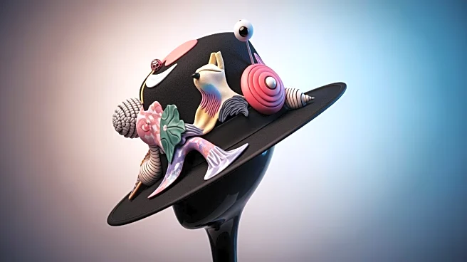 Victoria and Albert Museum Exhibition Highlights Elsa Schiaparelli's Impact on Fashion