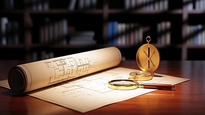 Buttress Appoints Freya Needham as Senior Heritage Consultant Amid Growing Demand