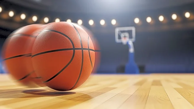 Hannah Hidalgo Breaks NCAA Single-Season Steals Record in Notre Dame's Sweet 16 Win