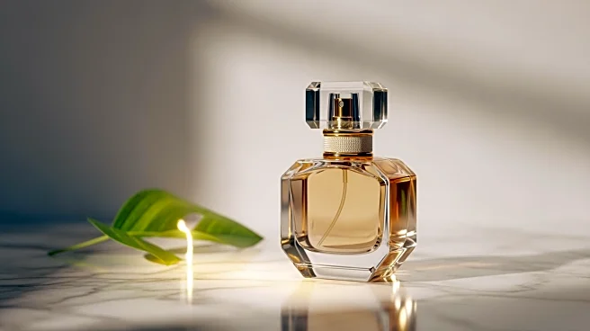 Ex-Unilever Prestige CEO Vasiliki Petrou Joins Semcap to Lead Beauty and Wellness Investments