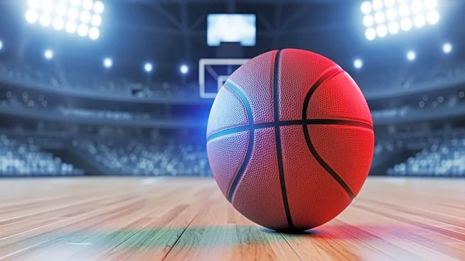 Duke Blue Devils Triumph Over St. John's in NCAA Sweet 16 Matchup