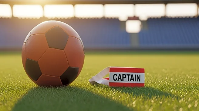 Scotland Captain Andy Robertson Reflects on World Cup Qualification Impact