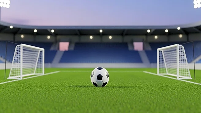 Portugal and Mexico Prepare for World Cup with Friendly Match Amidst Key Player Absences