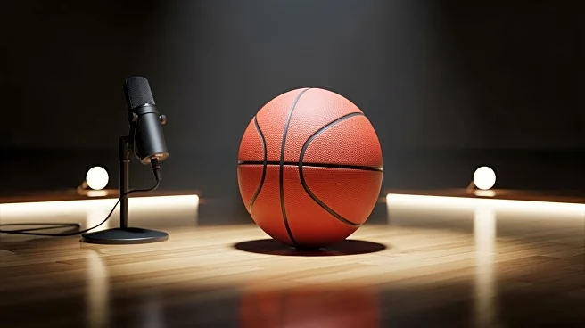 Jalen Duren's Performance Shines in NBA as Breanna Stewart Joins Podcast Discussion