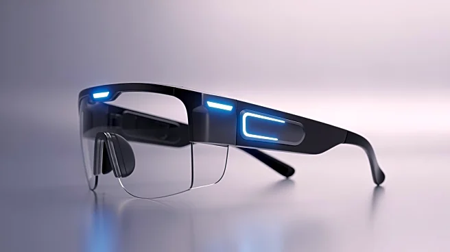 Lucyd Achieves 44% Market Share in Smart Safety Glasses on Amazon, Plans Retail Expansion