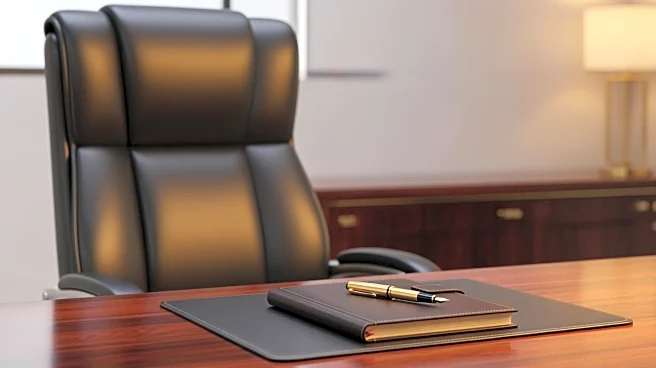 BlackRock CEO Larry Fink's Compensation Rises to $37.7 Million in 2025